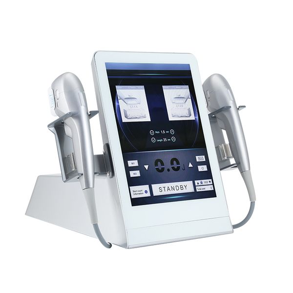 7 cartridges 20000 s 7d hifu beauty machine face lifting wrinkle removal body slimming skin tightening facial care salon spa ultrasound
7 cartridges 20000 s 7d hifu beauty machine face lifting wrinkle removal body slimming skin tightening facial care salon spa ultrasound