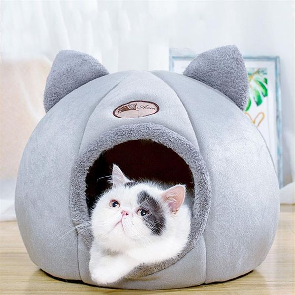 cat beds & furniture bed small medium cats dogs nest sofa with ball toys dog kennel cat's house cushion four seasons pet products kitte
cat beds & furniture bed small medium cats dogs nest sofa with ball toys dog kennel cat's house cushion four seasons pet products kitte