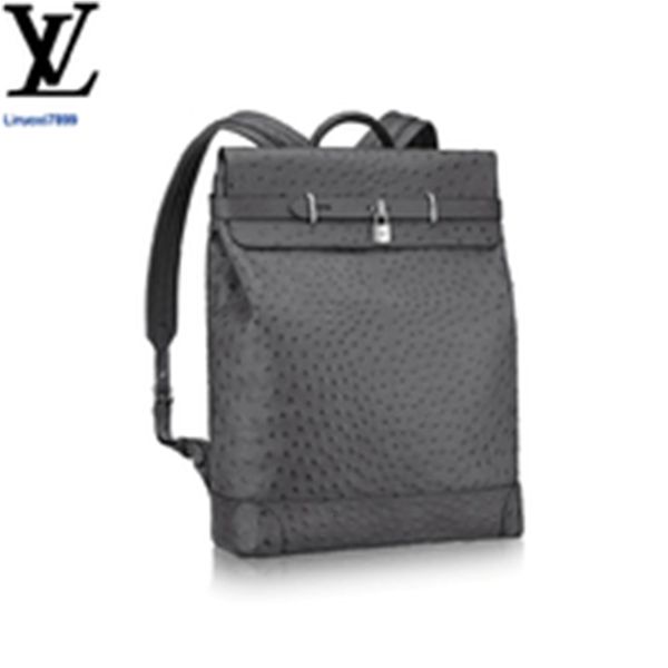 bags brand designer luxury wtf2 n93079 steamer backpack men backpacks fashion women shows oxidized leather business bags totes messenger
bags brand designer luxury wtf2 n93079 steamer backpack men backpacks fashion women shows oxidized leather business bags totes messenger