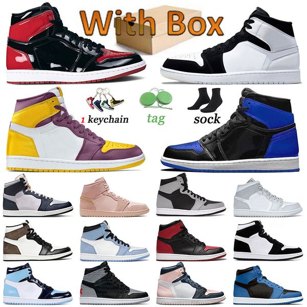 jumpman 1 basketball shoes 1s sneakers sports brotherhood patent royal blue banned unc diamond shorts bred patent shadow high og dark mocha
jumpman 1 basketball shoes 1s sneakers sports brotherhood patent royal blue banned unc diamond shorts bred patent shadow high og dark mocha