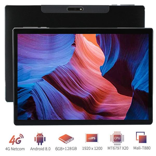 ultra slim play store deca core 10 inch tablet pc 4g lte 13.0/5.0mp camera android 8.0 1920x1200 ips 10.1
ultra slim play store deca core 10 inch tablet pc 4g lte 13.0/5.0mp camera android 8.0 1920x1200 ips 10.1