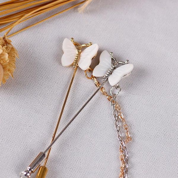 pins, brooches small fresh animal butterfly for women temperament brooch pin men and clothes badge fashion female accessories, Gray
pins, brooches small fresh animal butterfly for women temperament brooch pin men and clothes badge fashion female accessories, Gray