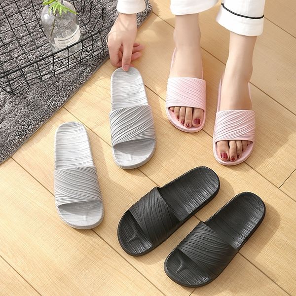 pkxy household women's summer l bathroom men's indoor cool slippers leisure bath couple household flip sand beach shoes als and sl
pkxy household women's summer l bathroom men's indoor cool slippers leisure bath couple household flip sand beach shoes als and sl