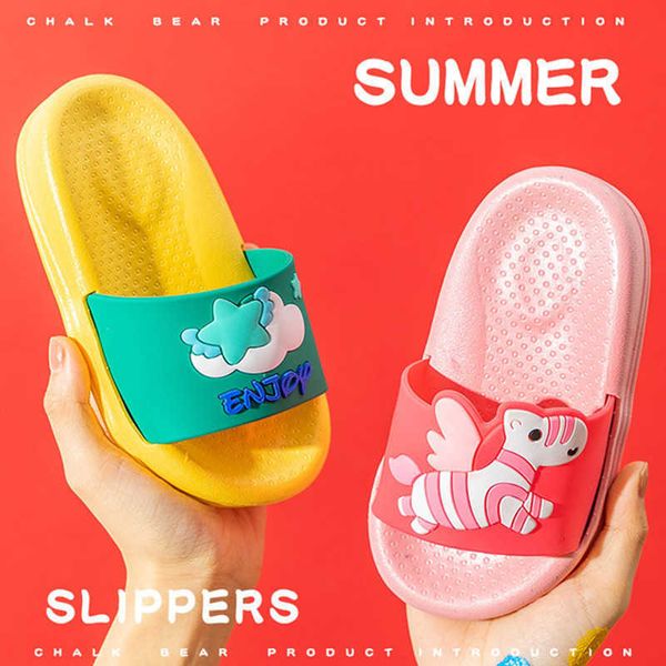 wholesale kids slippers for boys girls cute cartoon soft pvc indoor home bath children slides summer shoes arrivals 210713, Black;grey
wholesale kids slippers for boys girls cute cartoon soft pvc indoor home bath children slides summer shoes arrivals 210713, Black;grey