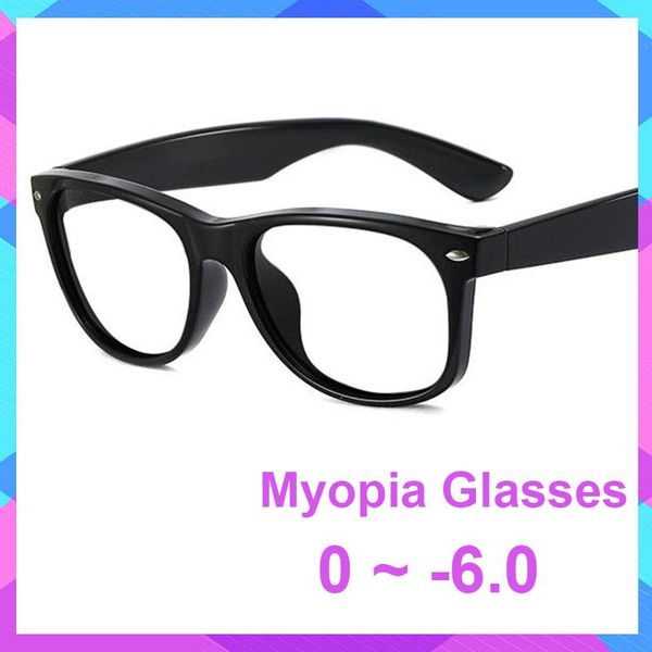 sunglasses finished myopia glasses minus 0 to -6.0 anti blue light black square computer optical spectacle frame corrective eyewear, White;black
sunglasses finished myopia glasses minus 0 to -6.0 anti blue light black square computer optical spectacle frame corrective eyewear, White;black