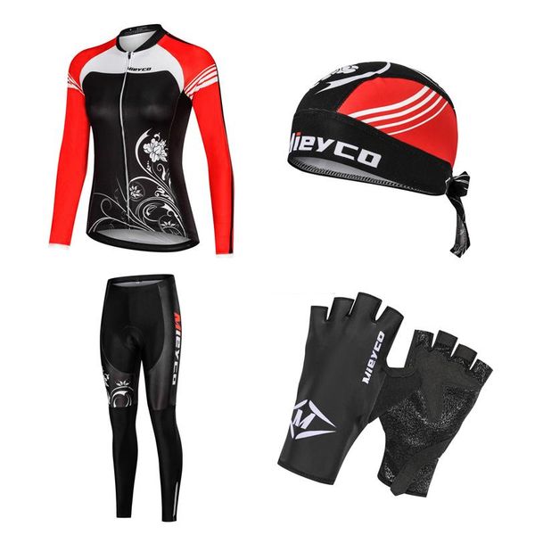 racing sets cycling jersey set bib pants 2021 mtb bicicleta suit long sleeve mountain bike anti-uv bicycle team ropa mujer ciclismo, Black;blue
racing sets cycling jersey set bib pants 2021 mtb bicicleta suit long sleeve mountain bike anti-uv bicycle team ropa mujer ciclismo, Black;blue