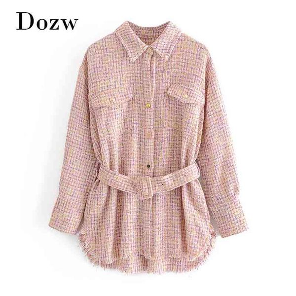 multi elegant bandage jacket women batwing sleeve coat outerwear tassel pocket vintage plaid female kobieta kurtka 210515, Black;brown
multi elegant bandage jacket women batwing sleeve coat outerwear tassel pocket vintage plaid female kobieta kurtka 210515, Black;brown