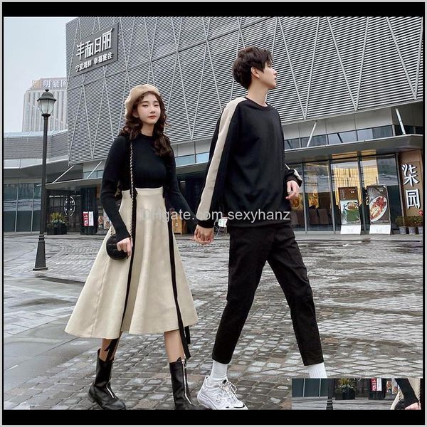hoodies & sweatshirts womens clothing apparel drop delivery 2021 autumn fashion matching outfit clothes couples clothing1 oqtjp, Black
hoodies & sweatshirts womens clothing apparel drop delivery 2021 autumn fashion matching outfit clothes couples clothing1 oqtjp, Black