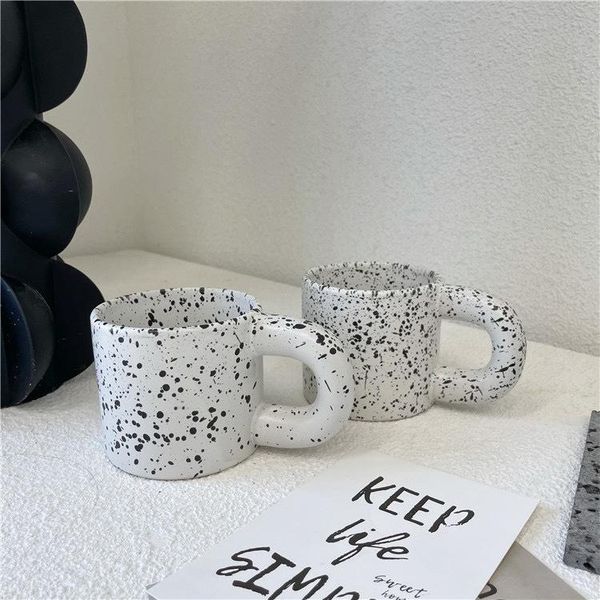 mugs korea style fatty mug design splash ink ceramic cup spot simple coffee couple cups tea drinkware
mugs korea style fatty mug design splash ink ceramic cup spot simple coffee couple cups tea drinkware