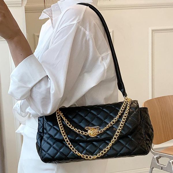 shoulder bags single women classic quilted flap bag for soft leather handbags 2021 fahsion luxury totes
shoulder bags single women classic quilted flap bag for soft leather handbags 2021 fahsion luxury totes