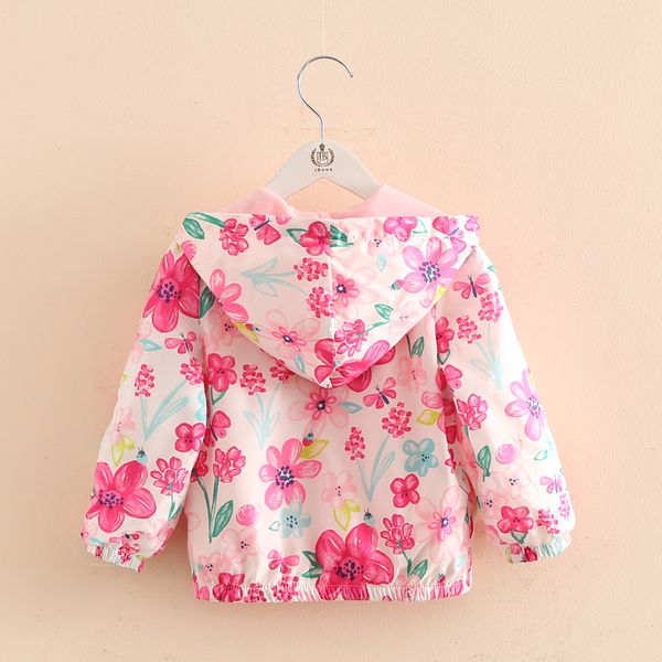 2021 spring autumn 2 3 4 6 8 10 years new fashion sweet cute cartoon flower animal print hooded thin jacket for kids baby girls, Blue;gray
2021 spring autumn 2 3 4 6 8 10 years new fashion sweet cute cartoon flower animal print hooded thin jacket for kids baby girls, Blue;gray
