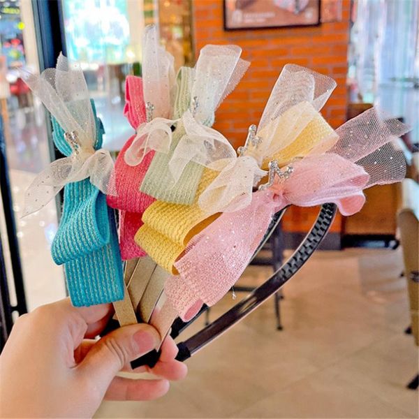 hair accessories 10pcs/lot korea handmade hairbands crystal crown charm bows headbands for girls, Slivery;white
hair accessories 10pcs/lot korea handmade hairbands crystal crown charm bows headbands for girls, Slivery;white