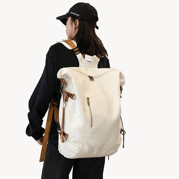 backpack mjzkxqz 2021 korean women large capacity for school teenagers girls fashion laptravel bag mochila infantil bolsa
backpack mjzkxqz 2021 korean women large capacity for school teenagers girls fashion laptravel bag mochila infantil bolsa