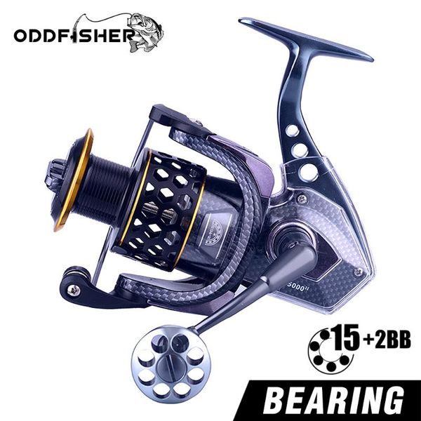 15+2bb fishing spinning rell gear metal spool accessories wheels handshake saltwater carp 5:5:1 baitcasting reels
15+2bb fishing spinning rell gear metal spool accessories wheels handshake saltwater carp 5:5:1 baitcasting reels