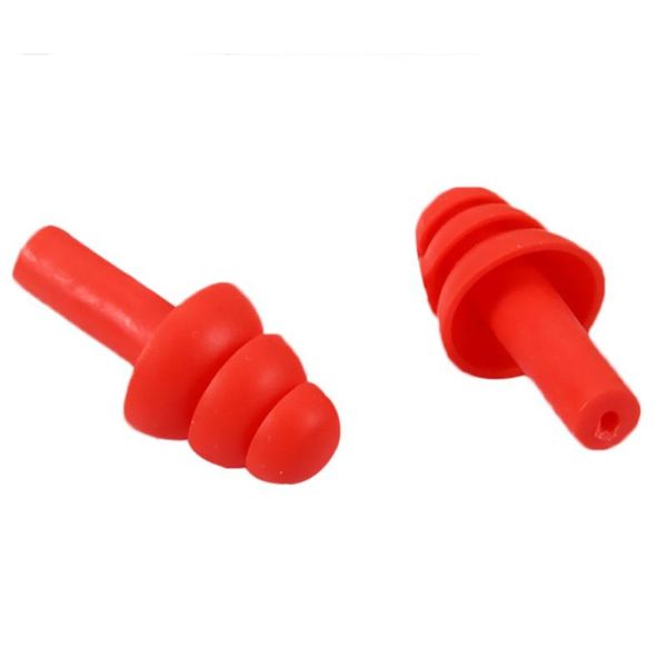 nose clip 6 pairs sleeping ear plugs waterproof reusable soft silicone noise reduction protective earplugs for snoring swimming studying
nose clip 6 pairs sleeping ear plugs waterproof reusable soft silicone noise reduction protective earplugs for snoring swimming studying