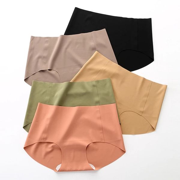 seamless panties comfortable soft intimate women underwear female intimates women's lingerie invisible underpants briefs, Black;pink
seamless panties comfortable soft intimate women underwear female intimates women's lingerie invisible underpants briefs, Black;pink