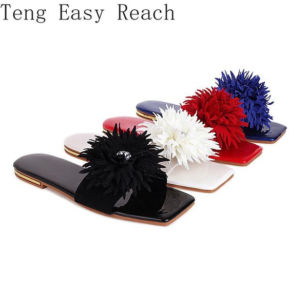 2021 spring summer new designed beautiful flower slipper for girls students home slides shoes beach women summer sandal big size, Black
2021 spring summer new designed beautiful flower slipper for girls students home slides shoes beach women summer sandal big size, Black
