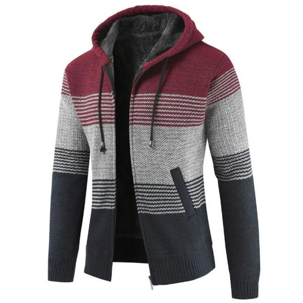 men's hoodies & sweatshirts brand men jackets hooded coats casual zipper male tracksuit sportswear fashion jacket clothing outerwear, Black
men's hoodies & sweatshirts brand men jackets hooded coats casual zipper male tracksuit sportswear fashion jacket clothing outerwear, Black