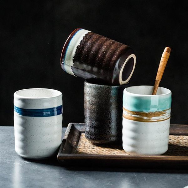 cups & saucers japanese style vintage water mug ceramic tea cup retro personality brief porcelain afternoon coffee home decor drinkware
cups & saucers japanese style vintage water mug ceramic tea cup retro personality brief porcelain afternoon coffee home decor drinkware