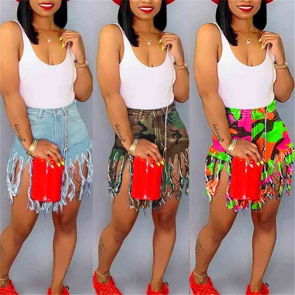 plus size tassels casual high waist denim shorts women fashion blue high waist streetwear club party short jeans biker shorts 210324, White;black
plus size tassels casual high waist denim shorts women fashion blue high waist streetwear club party short jeans biker shorts 210324, White;black