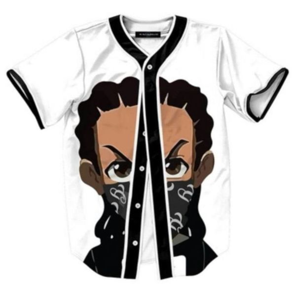 baseball jersey men stripe short sleeve street shirts black white sport shirt uav910, Blue;black
baseball jersey men stripe short sleeve street shirts black white sport shirt uav910, Blue;black