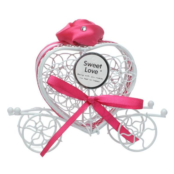 gift wrap wedding carriage metal candy box heart shape chocolate packing boxes for party baby shower decor supplies
gift wrap wedding carriage metal candy box heart shape chocolate packing boxes for party baby shower decor supplies