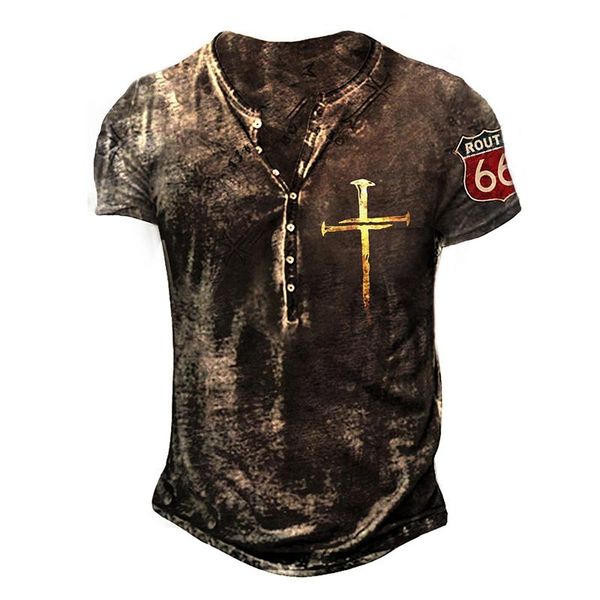 men's t-shirts summer men fashion casual short sleeve t-shirt vintage button o-neck loose pullover pattern prints tee streetwear bluas, White;black
men's t-shirts summer men fashion casual short sleeve t-shirt vintage button o-neck loose pullover pattern prints tee streetwear bluas, White;black
