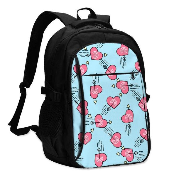 backpack 2021 women men fashion valentine's day line hearts travel school recreation business bag
backpack 2021 women men fashion valentine's day line hearts travel school recreation business bag