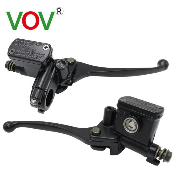 motorcycle brakes universal brake pump moto master cylinder hydraulic clutch levers motorbike accesories
motorcycle brakes universal brake pump moto master cylinder hydraulic clutch levers motorbike accesories