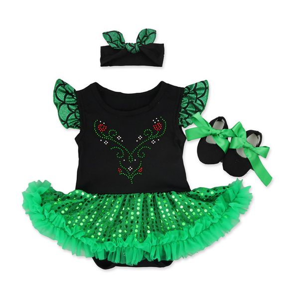 girl's dresses halloween one-year-old female newborn girls cosplay baby shoes hariband three-piece suit holiday gift princess dress 102, Red;yellow
girl's dresses halloween one-year-old female newborn girls cosplay baby shoes hariband three-piece suit holiday gift princess dress 102, Red;yellow