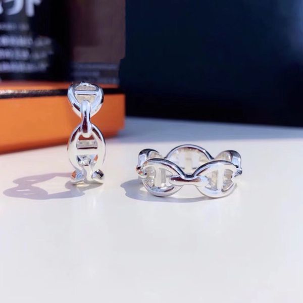 design jewelry lvjia ring rizi chain geometry pig nose single abstinence net red versatile girl qakx lcc2 0g9l, Silver
design jewelry lvjia ring rizi chain geometry pig nose single abstinence net red versatile girl qakx lcc2 0g9l, Silver