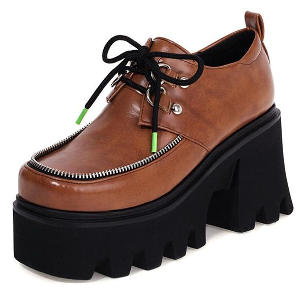 british style vintage platform skidproof square high heels casual pumps gothic cosplay boat shoes women dress, Black
british style vintage platform skidproof square high heels casual pumps gothic cosplay boat shoes women dress, Black