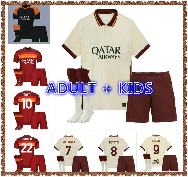 kids 20 21 dzeko totti soccer jersey 2021 zaniolo kolarov kluivert el shaarawy football shirts, Black
kids 20 21 dzeko totti soccer jersey 2021 zaniolo kolarov kluivert el shaarawy football shirts, Black