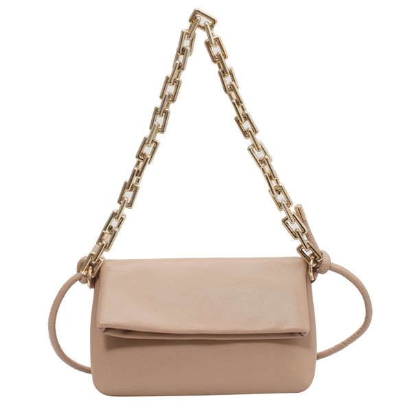 thick chain shoulder bags for women soft leather handbags fashion crossbody bag solid color frame bag classic women clutches mmm
thick chain shoulder bags for women soft leather handbags fashion crossbody bag solid color frame bag classic women clutches mmm