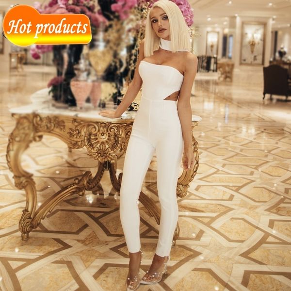 women's jackets you halter fashion wasit hollow out backless design female celebrity bandage overalls 9ml4, Black;brown
women's jackets you halter fashion wasit hollow out backless design female celebrity bandage overalls 9ml4, Black;brown