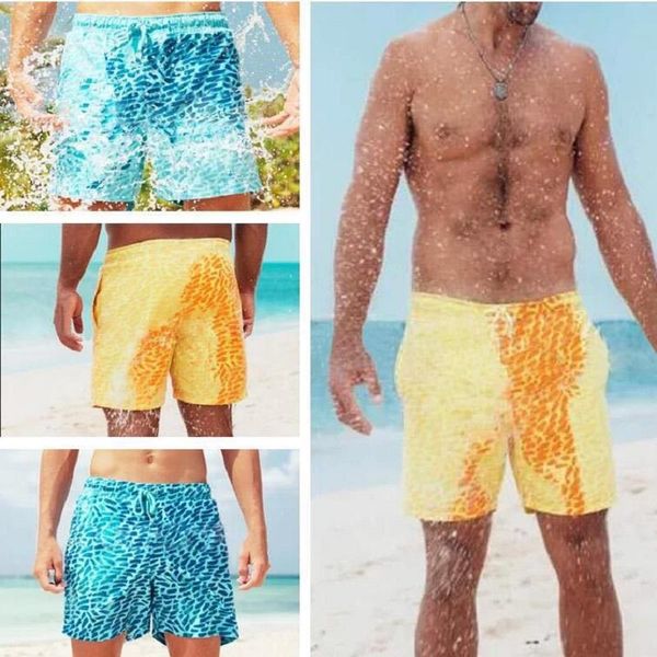 men's swimwear magic swimsuit trunks magical color change figure grid mens swimming shorts summer boy swim beach pants plus size
men's swimwear magic swimsuit trunks magical color change figure grid mens swimming shorts summer boy swim beach pants plus size