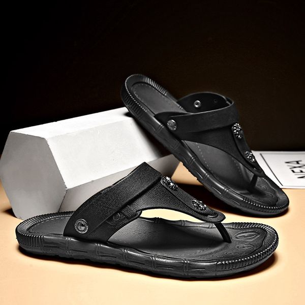 wholesale 2021 arrival summer beach slippers mens flat flip flops outdoor fashion sandals black and grey flop eur 39-44 21wt-8852-1
wholesale 2021 arrival summer beach slippers mens flat flip flops outdoor fashion sandals black and grey flop eur 39-44 21wt-8852-1