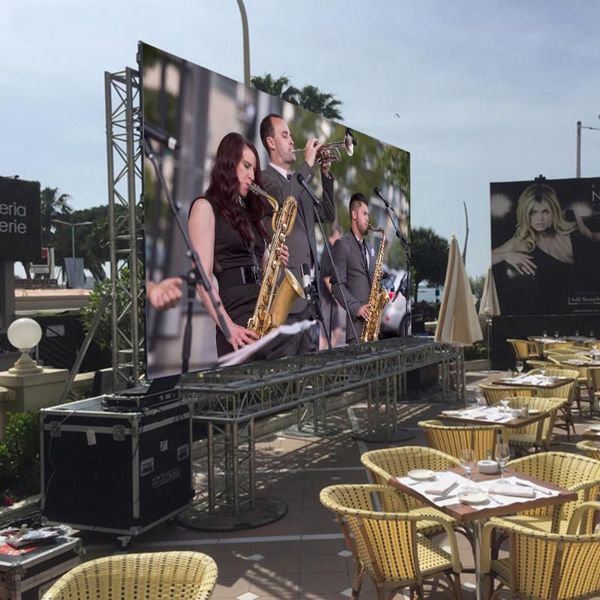 display led screen outdoor panel 512x512mm size 4mm pixel pitch sign board p4 stage rental video wall made in shenzhen
display led screen outdoor panel 512x512mm size 4mm pixel pitch sign board p4 stage rental video wall made in shenzhen