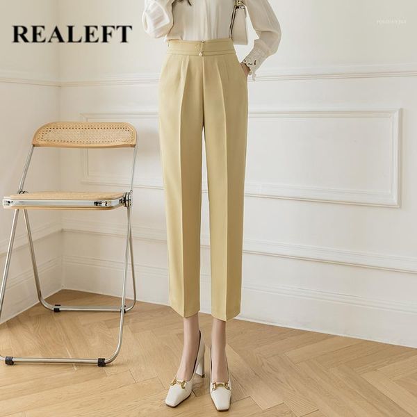 summer haroun pants for women female fashion korean style office ladies high waist elegant women's suit & capris, Black;white
summer haroun pants for women female fashion korean style office ladies high waist elegant women's suit & capris, Black;white