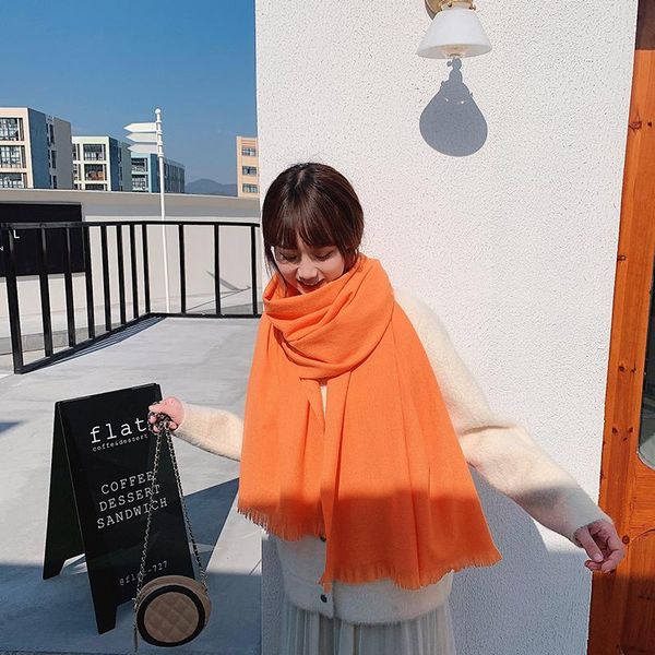 scarves solid color cashmere scarf women fashion shawls and wraps warm hijab blanket ladies bufanda pashmina long echarpe neckerchief, Blue;gray
scarves solid color cashmere scarf women fashion shawls and wraps warm hijab blanket ladies bufanda pashmina long echarpe neckerchief, Blue;gray
