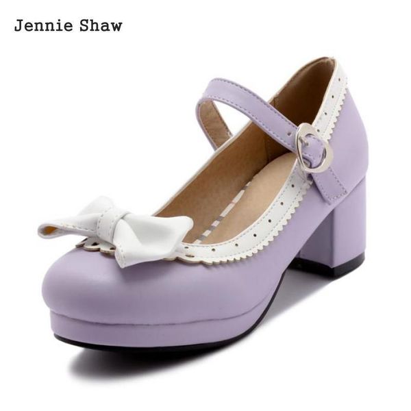dress shoes high heel purple for girls princess thick heels red black dancing sweet bow women lolita pumps sys-1668
dress shoes high heel purple for girls princess thick heels red black dancing sweet bow women lolita pumps sys-1668