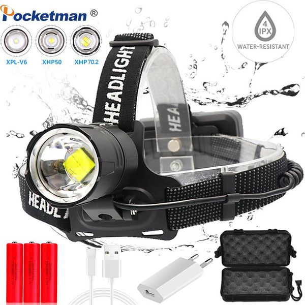 headlight headlamp xhp70 most powerful xhp70.2 usb head lamp power torch light for camping, fishing headlamps
headlight headlamp xhp70 most powerful xhp70.2 usb head lamp power torch light for camping, fishing headlamps