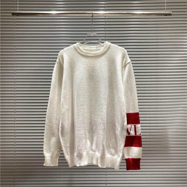 2021 mens womens designers sweaters pullover men hoodie long sleeve sweater sweatshirt embroidery knitwear man clothing winter clothes, White;black
2021 mens womens designers sweaters pullover men hoodie long sleeve sweater sweatshirt embroidery knitwear man clothing winter clothes, White;black
