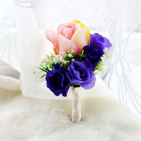 decorative flowers & wreaths artificial rose flower wedding corsages bridal corsage holding prom party decoration supplies
decorative flowers & wreaths artificial rose flower wedding corsages bridal corsage holding prom party decoration supplies