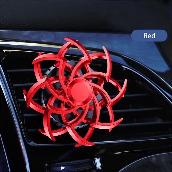 spinning spider/snowflake car fragrance bidirectional rotation perfume diffuser air freshener smell flavoring in the
spinning spider/snowflake car fragrance bidirectional rotation perfume diffuser air freshener smell flavoring in the