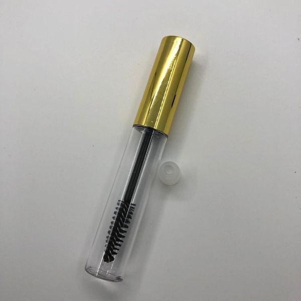 10/30/50pcs 10ml empty mascara tubes white/silver/gold/black cap eyelash tube bottle cream cosmetic packaging container storage bottles & ja
10/30/50pcs 10ml empty mascara tubes white/silver/gold/black cap eyelash tube bottle cream cosmetic packaging container storage bottles & ja