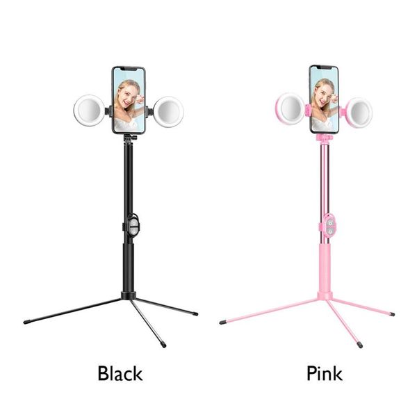 dimmable led ring light 67 inch selfie stick tripod make mirrors wireless bluetooth remote shutter for android monopods
dimmable led ring light 67 inch selfie stick tripod make mirrors wireless bluetooth remote shutter for android monopods