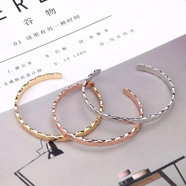 korean version simple mesh prismatic opening bracelet ring bareness women's forest series ins novice jewelry, Golden;silver
korean version simple mesh prismatic opening bracelet ring bareness women's forest series ins novice jewelry, Golden;silver