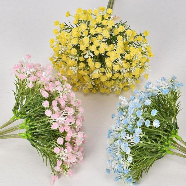 decorative flowers & wreaths 1pc starry sky artificial flower wedding bride hand tied bouquet 7 stars in the
decorative flowers & wreaths 1pc starry sky artificial flower wedding bride hand tied bouquet 7 stars in the