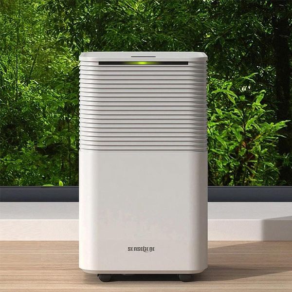 12l/day dehumidifier dh06 220v household air dryer high efficiency clothes drying machine 2l water tank dehumidification dehumidifiers
12l/day dehumidifier dh06 220v household air dryer high efficiency clothes drying machine 2l water tank dehumidification dehumidifiers